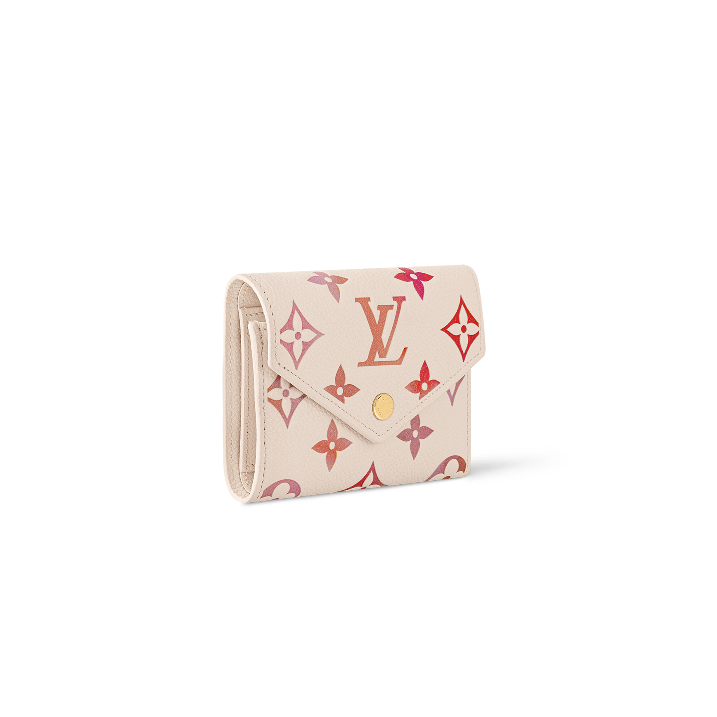 LOUIS VUITTON VICTORINE WALLET M83507 (13*10*3cm) LOUIS VUITTON VICTORINE WALLET M83507 (13*10*3cm)